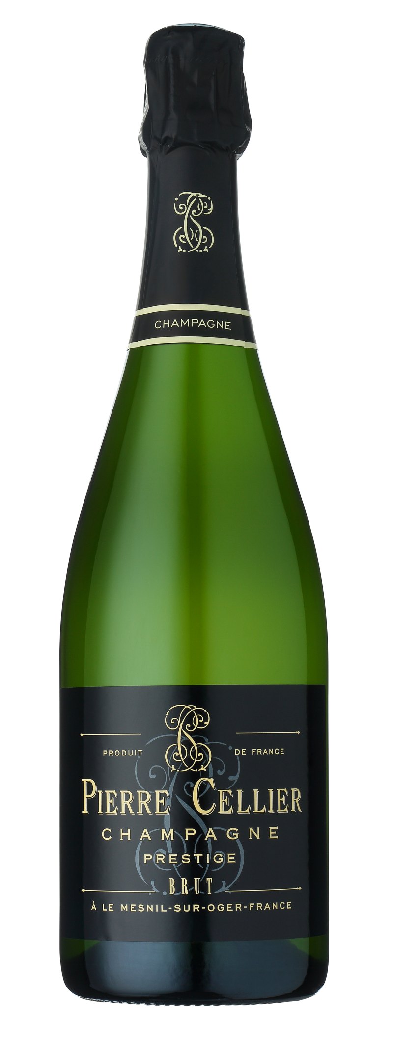 Famed Sommelier Allegra Angelo Gives Her Picks for the Best Champagne to Pop on New Year's Eve