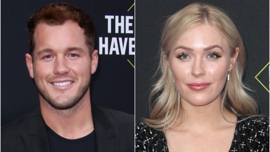 Colton Underwood Returns to Instagram Following Cassie Randolph Scandal: ‘Missed Y’all’