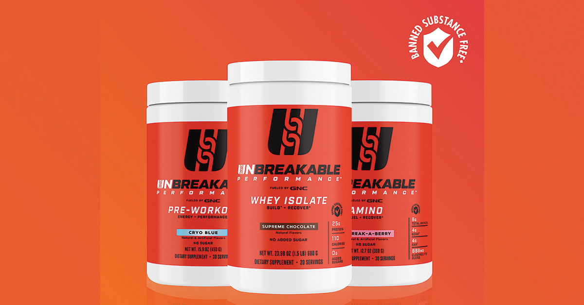 GNC