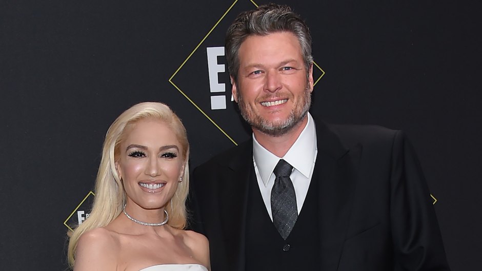 Blake Shelton 'Built a Chapel' for His Upcoming Wedding to Gwen Stefani as a 'Tribute to Their Love'