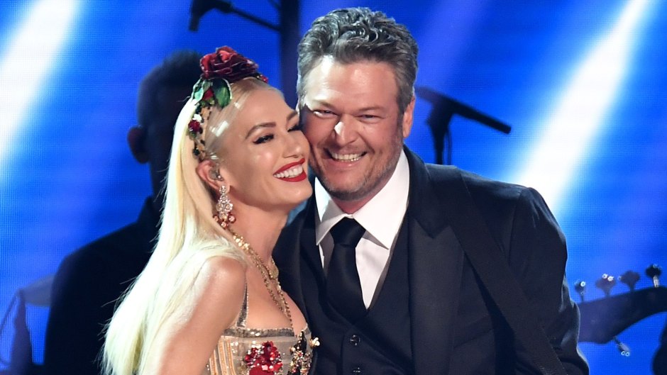 Gwen Stefani Is 'Jumping Head-First' Into Wedding Planning With Blake Shelton: 'They’ll Make It Happen'