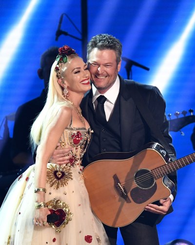 Gwen Stefani Is 'Jumping Head-First' Into Wedding Planning With Blake Shelton: 'They’ll Make It Happen'