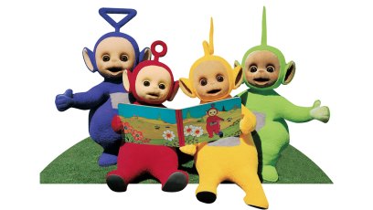 Teletubbies