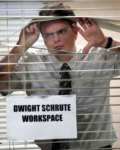 Everybody Stay Calm! Here's How You Can Watch 'The Office' Once It Leaves Netflix