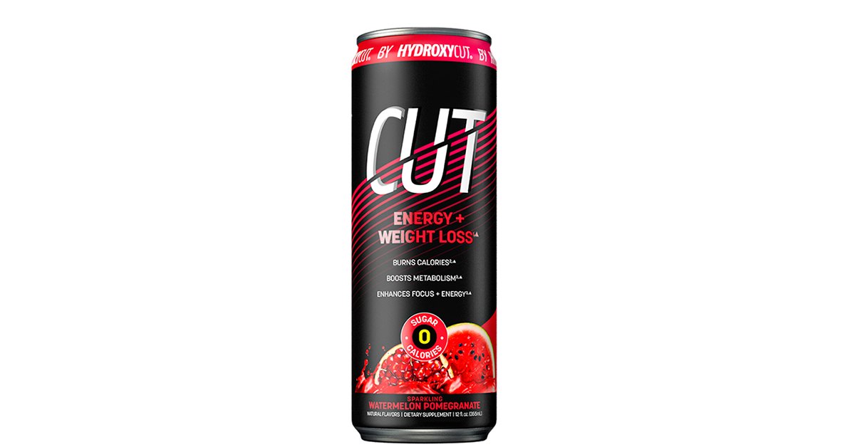 hydroxycut