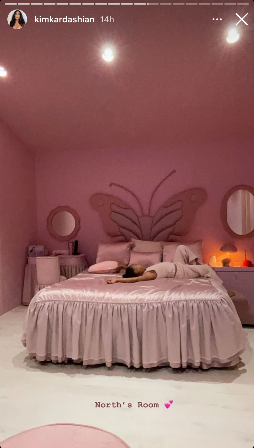 Take a Tour of the Kardashian-Jenner Kids' Bedrooms: Stormi Webster, True Thompson and More!