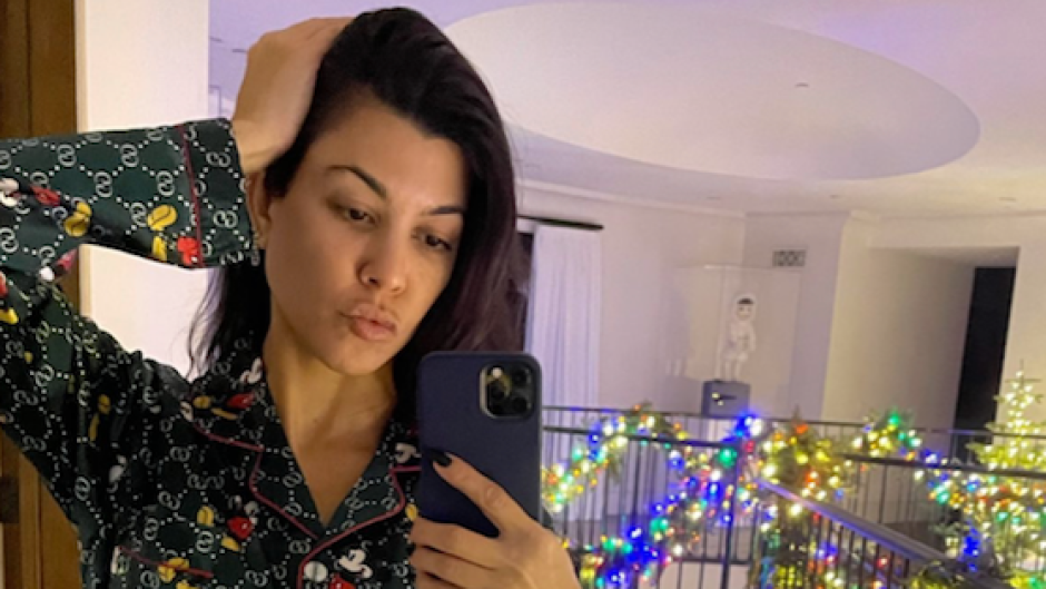 Merry ~Kristmas~! See How the Kardashians Are Decorating for the Holidays