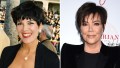 Kris Jenner's Total Transformation From the Early 2000s to Today