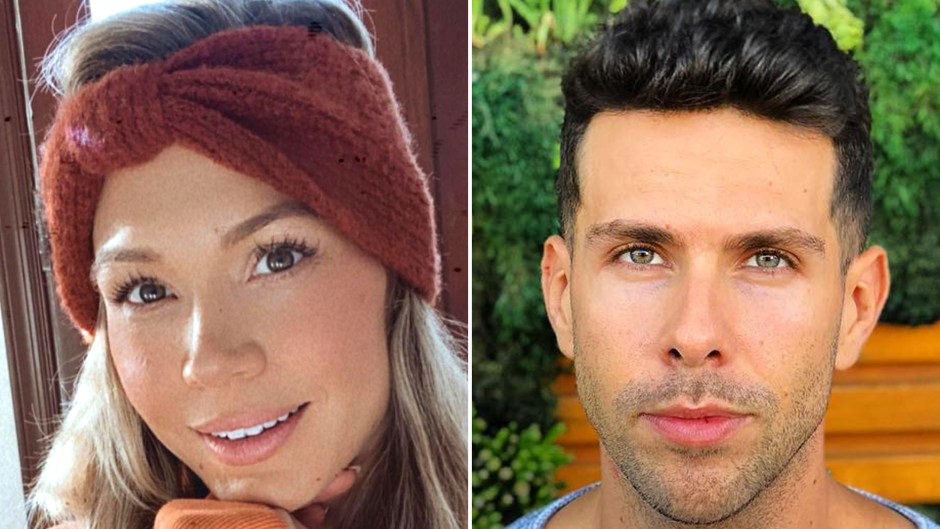 Krystal Nielson Says Getting Pregnant So Soon After Chris Randone Split Was 'Scary' — But an 'Incredible Lesson'