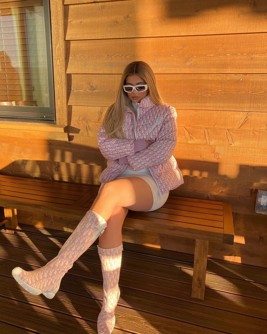 Cold Weather Queen! Kylie Jenner's Best Winter Looks So Far