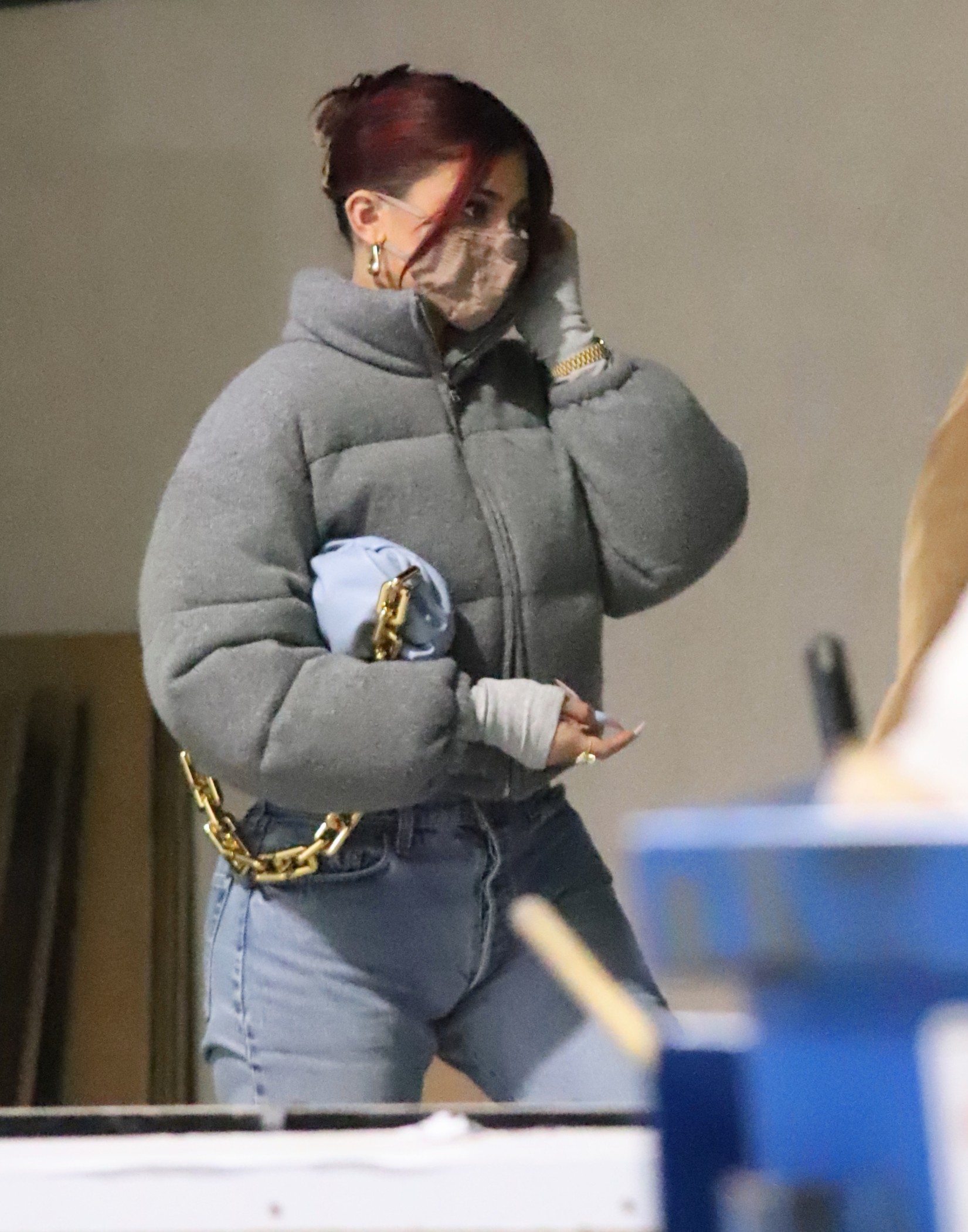 Cold Weather Queen! Kylie Jenner's Best Winter Looks So Far