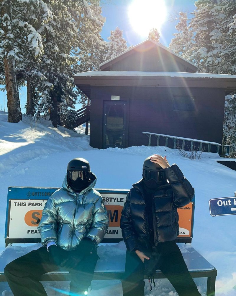 Cold Weather Queen! Kylie Jenner's Best Winter Looks So Far