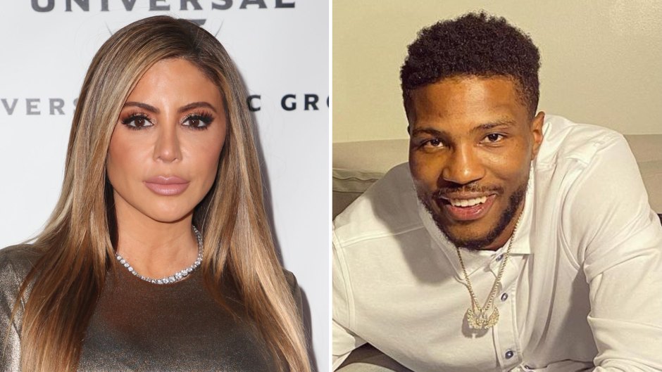 Larsa Pippen 'Likes' Married NBA Star Malik Beasley's Photo After Outing
