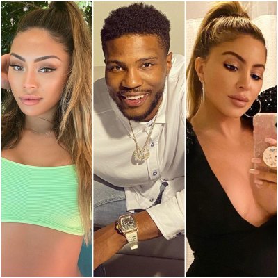 It's Over! Malik Beasley's Wife Montana Yao Files for Divorce Amid Larsa Pippen Scandal