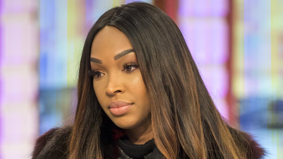 Malika Haqq Seemingly Reveals She Was Cheated On in Intense Message: 'Grow Up'