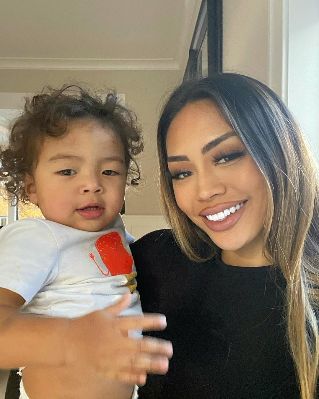 It's Over! Malik Beasley's Wife Montana Yao Files for Divorce Amid Larsa Pippen Scandal