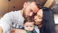 Nikki Bella and Artem Chigvintsev's Sweet Son Matteo Is Everything! See His Baby Photo Album