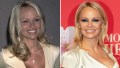 From 'Baywatch' to Today! See Pamela Anderson's Transformation Over the Years