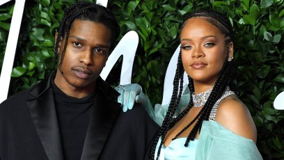 Rumored Flames Rihanna and ASAP Rocky 'Have a Ton in Common': 'They Were Friends First'