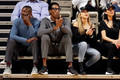 Larsa Pippen's Estranged Husband Scottie Is an NBA Legend: Get to Know Him!