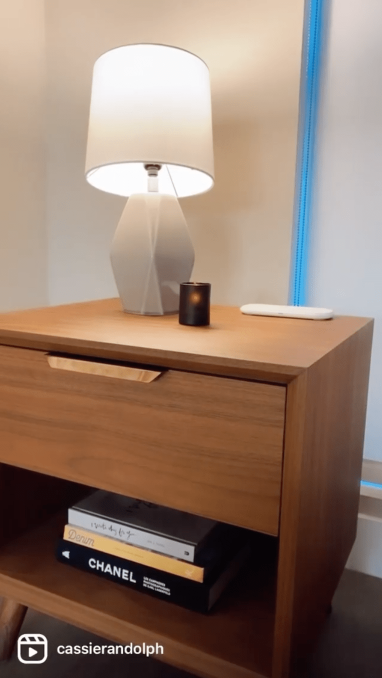 Cassie Randolph House Tour: 'Bachelor' Star's L.A. Apartment 7