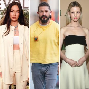 Shia LaBeouf's Dating Timeline_ Girlfriends, Ex-Wife and More