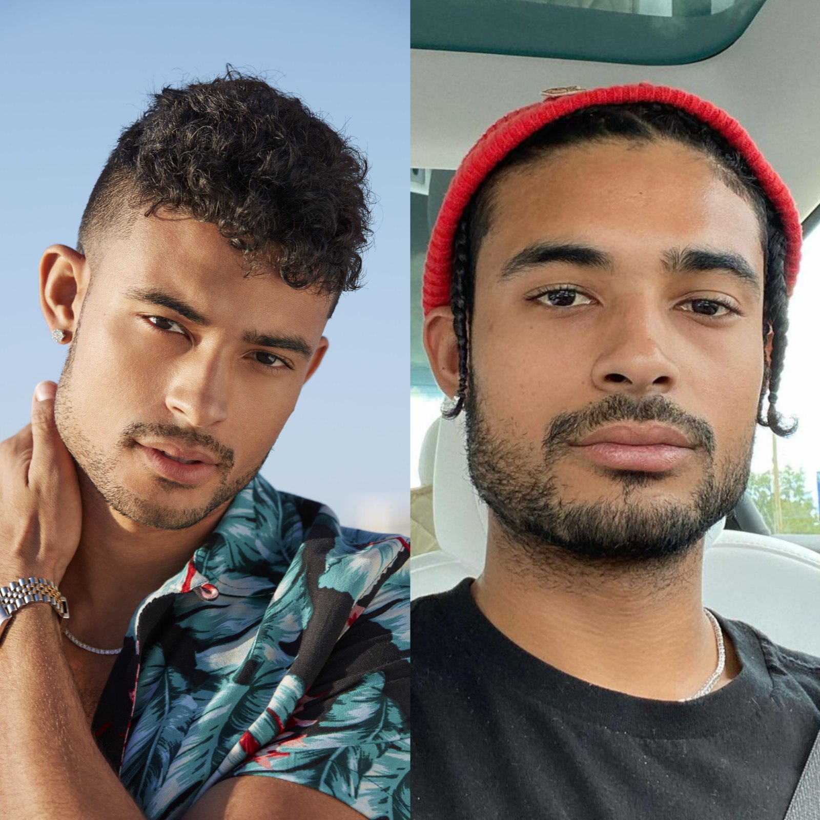 Siesta Key Actor 'Siesta Key' Cast Then vs. Now: See Photos Before They Were Famous ...