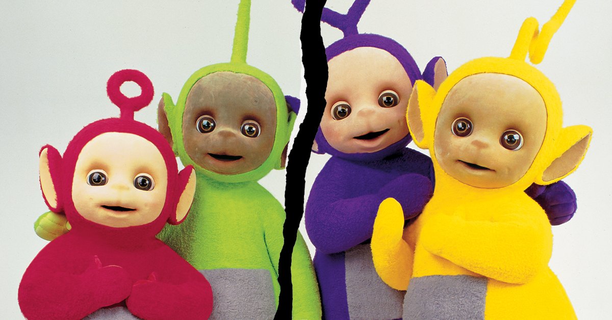 Teletubbies