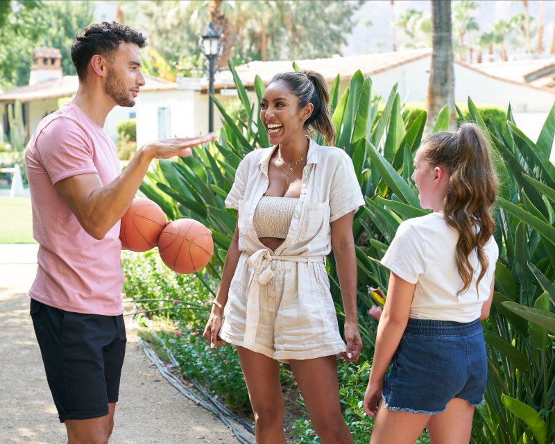 A Stunner! See Tayshia Adams' Best Looks From Season 16 of 'The Bachelorette' So Far