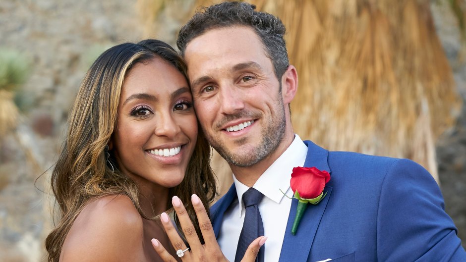 Bachelor Nation Engagement Rings Ranked by Carat Size — See Who Has the Biggest Sparkler!