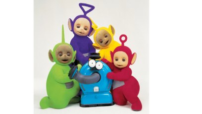 Teletubbies