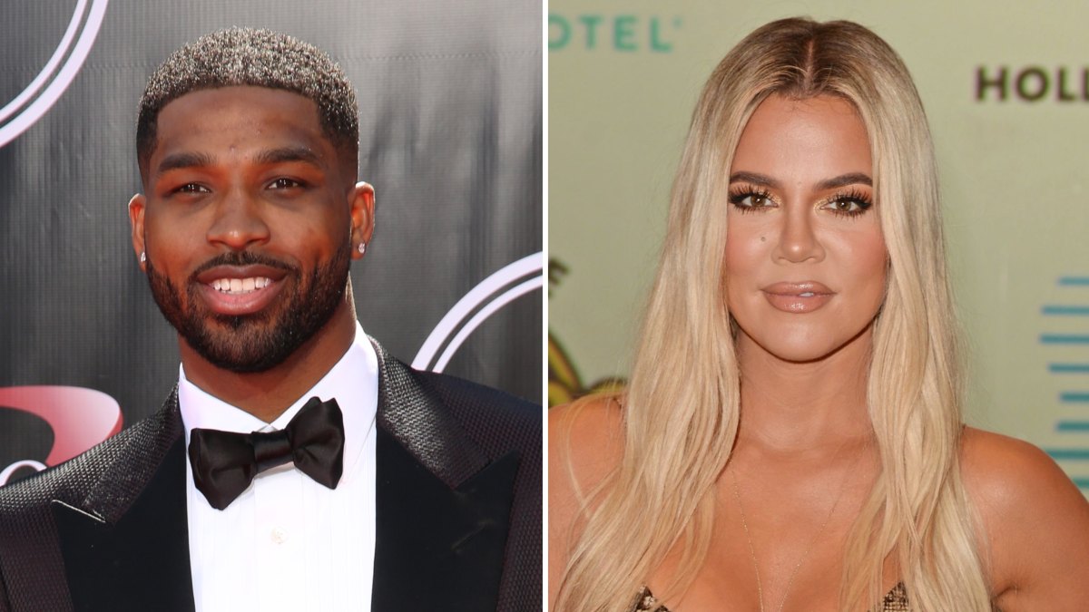 Tristan Is 'Dedicated' to Khloe Kardashian Amid Boston Move