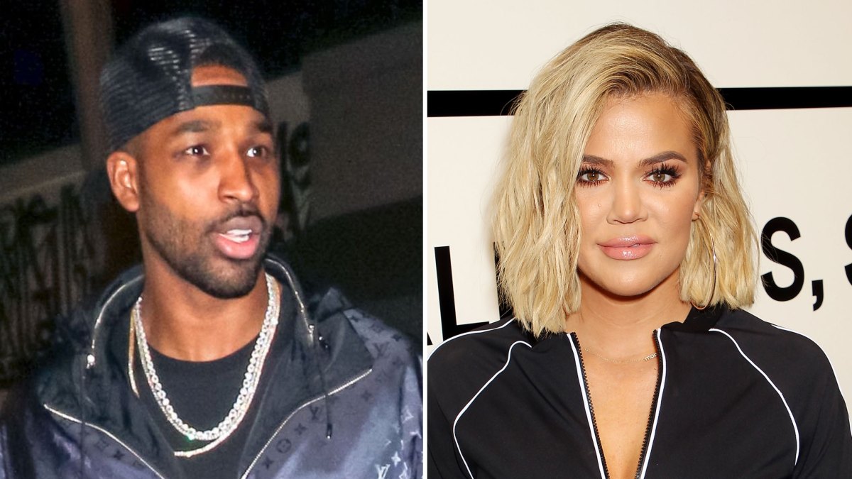 Tristan Thompson 'Feels Good' Amid Khloe Engagement Rumors