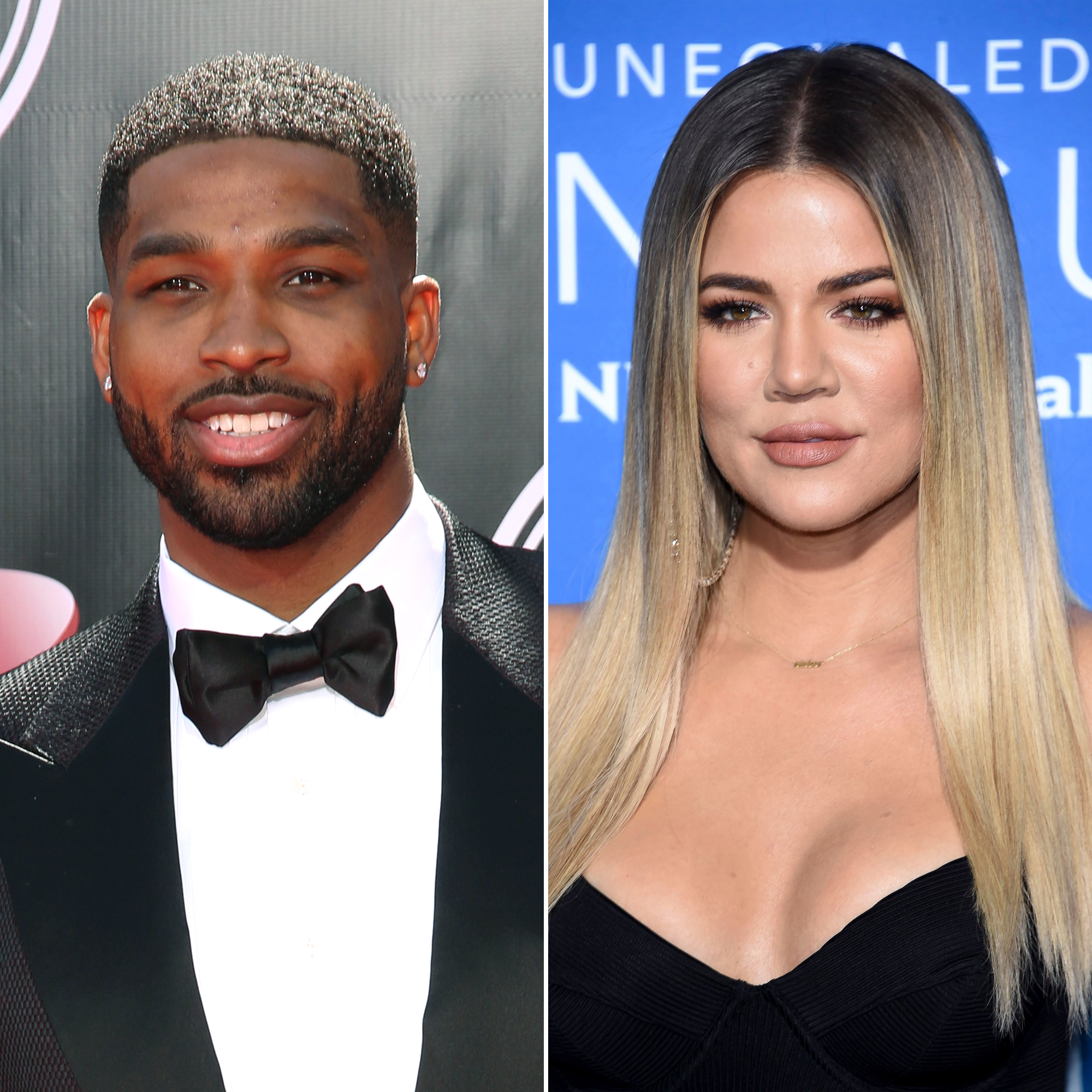 Are Khloé Kardashian and Tristan Thompson Getting Married? Inside Their  Wedding Plans | Life & Style