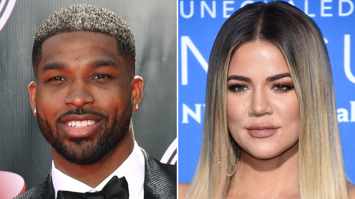 Tristan Thompson 'Surprised' Khloe Kardashian With a Massive 'Promise Ring' Just 'Before Christmas'
