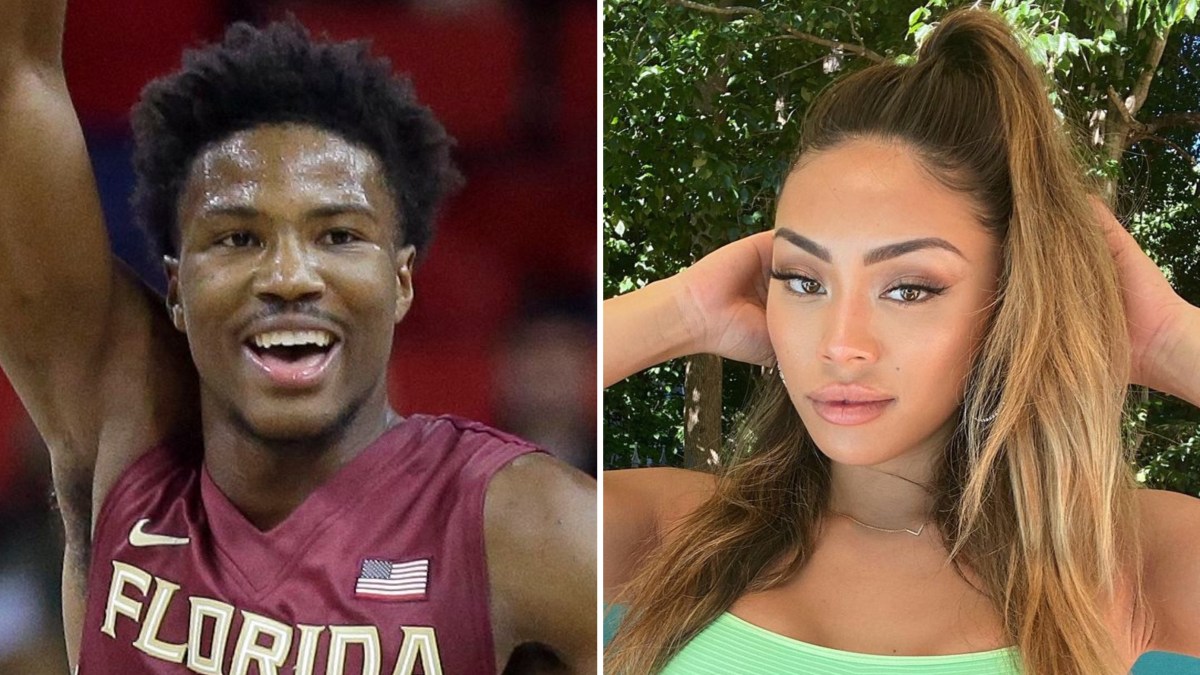 Who Is Montana Yao? Malik Beasley and Wife Have a Son