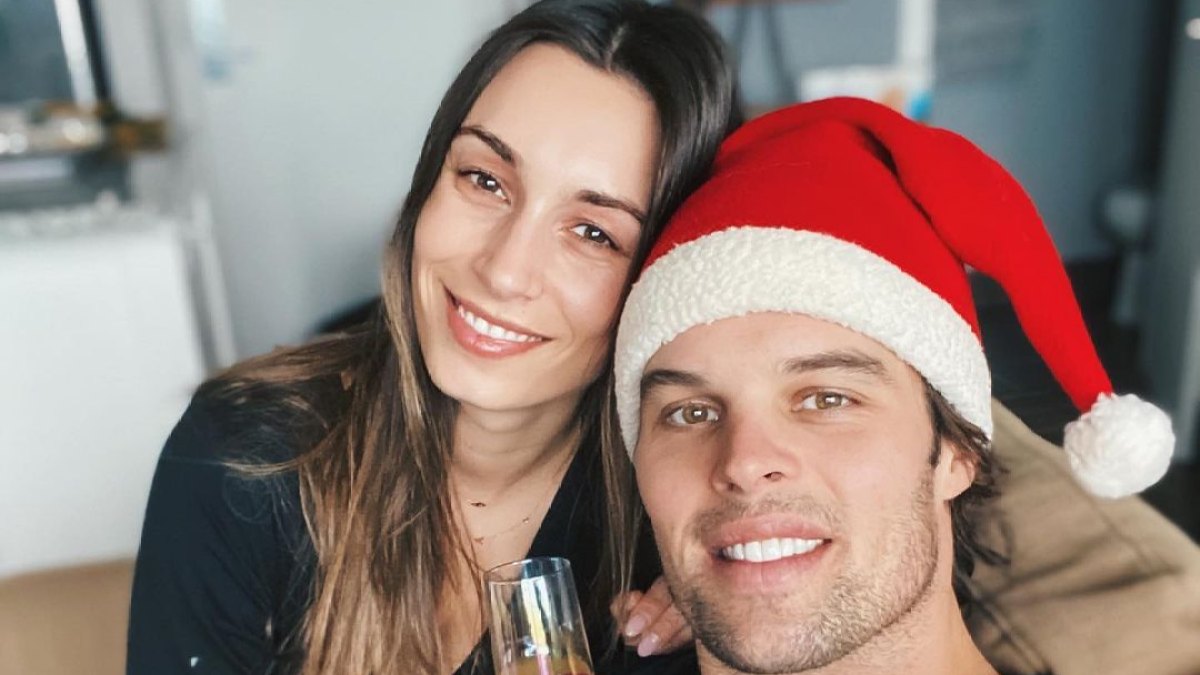 Christmas Decoration Ideas From Bachelor Nation: Home Photos