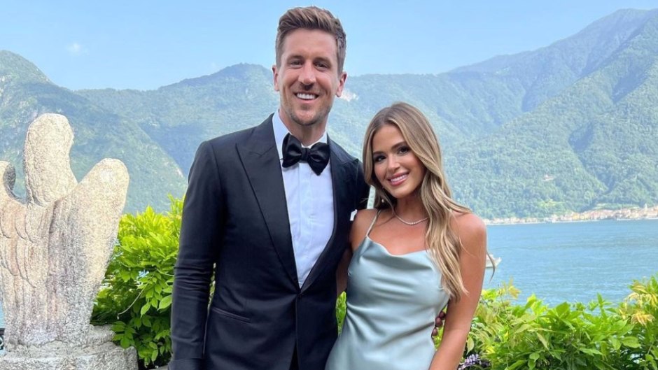 From TV to the Aisle! These 'Bachelor' and 'Bachelorette' Weddings Are Truly Spectacular: Photos