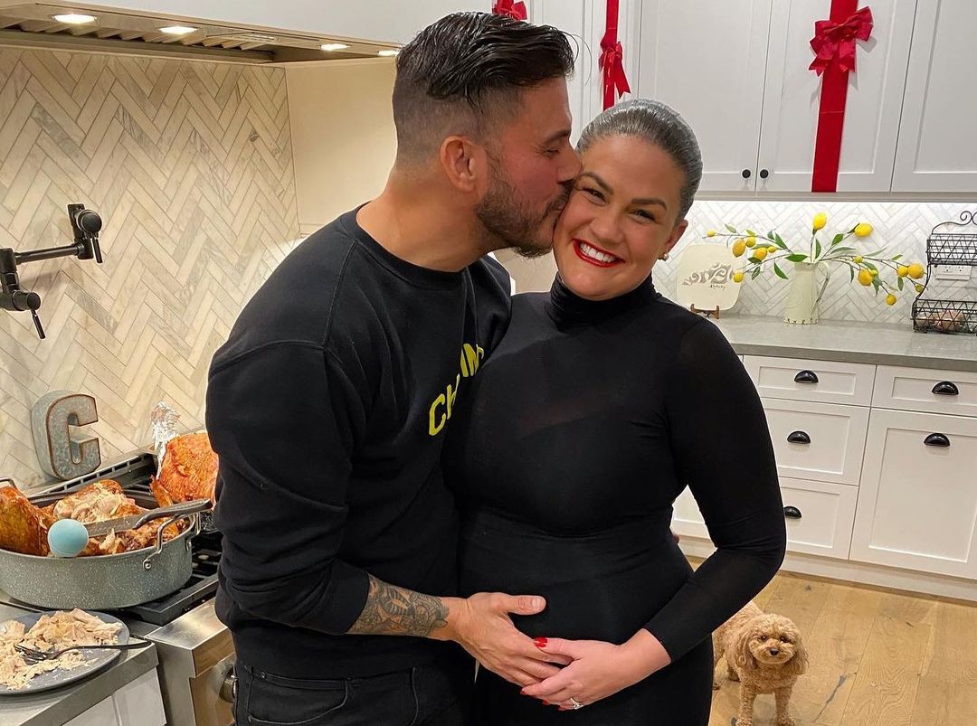 Jax Taylor and Brittany Cartwright Leaving Vanderpump Rules