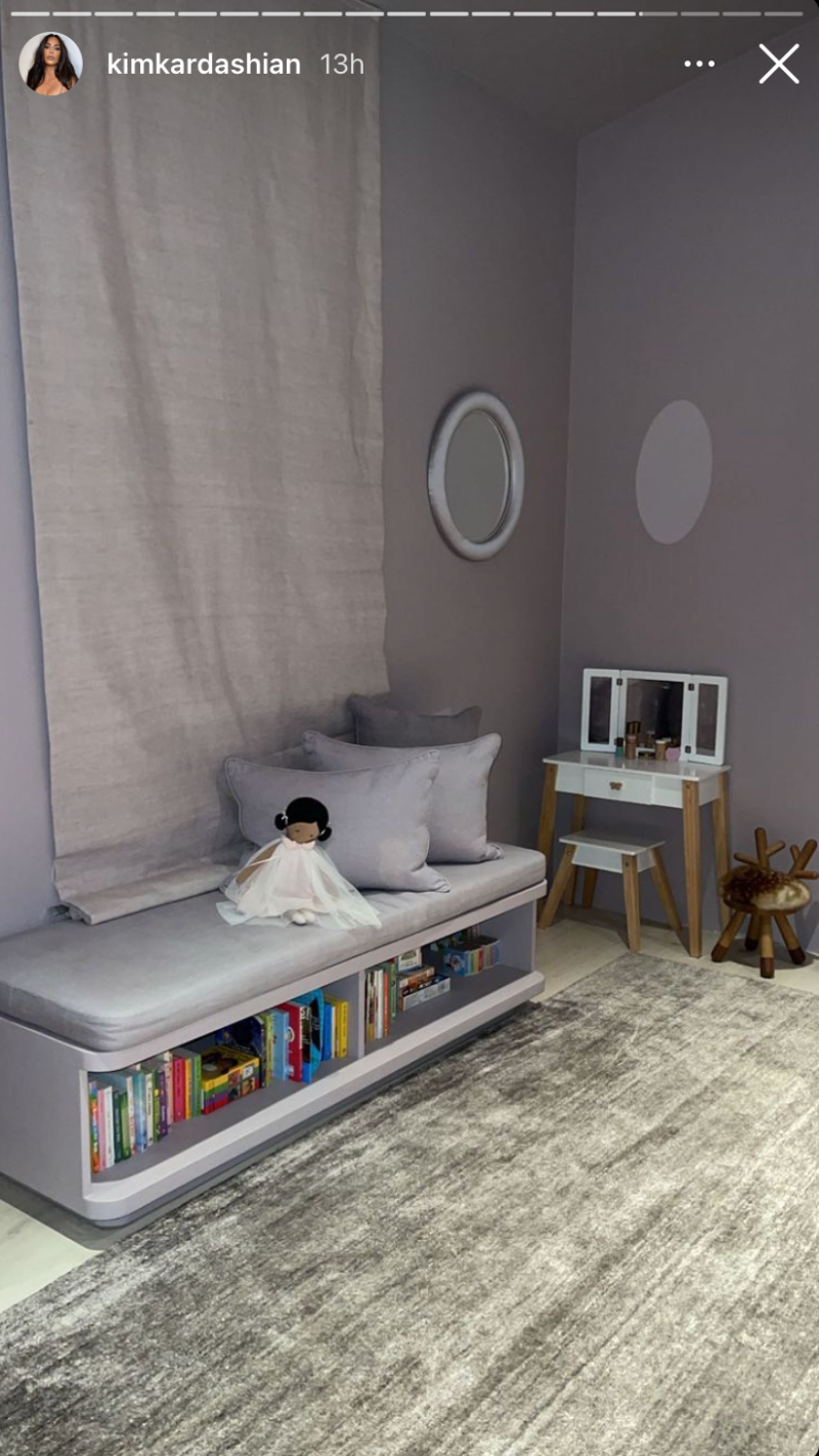 chicago-west-bedroom-tour-kim-kardashian-ig