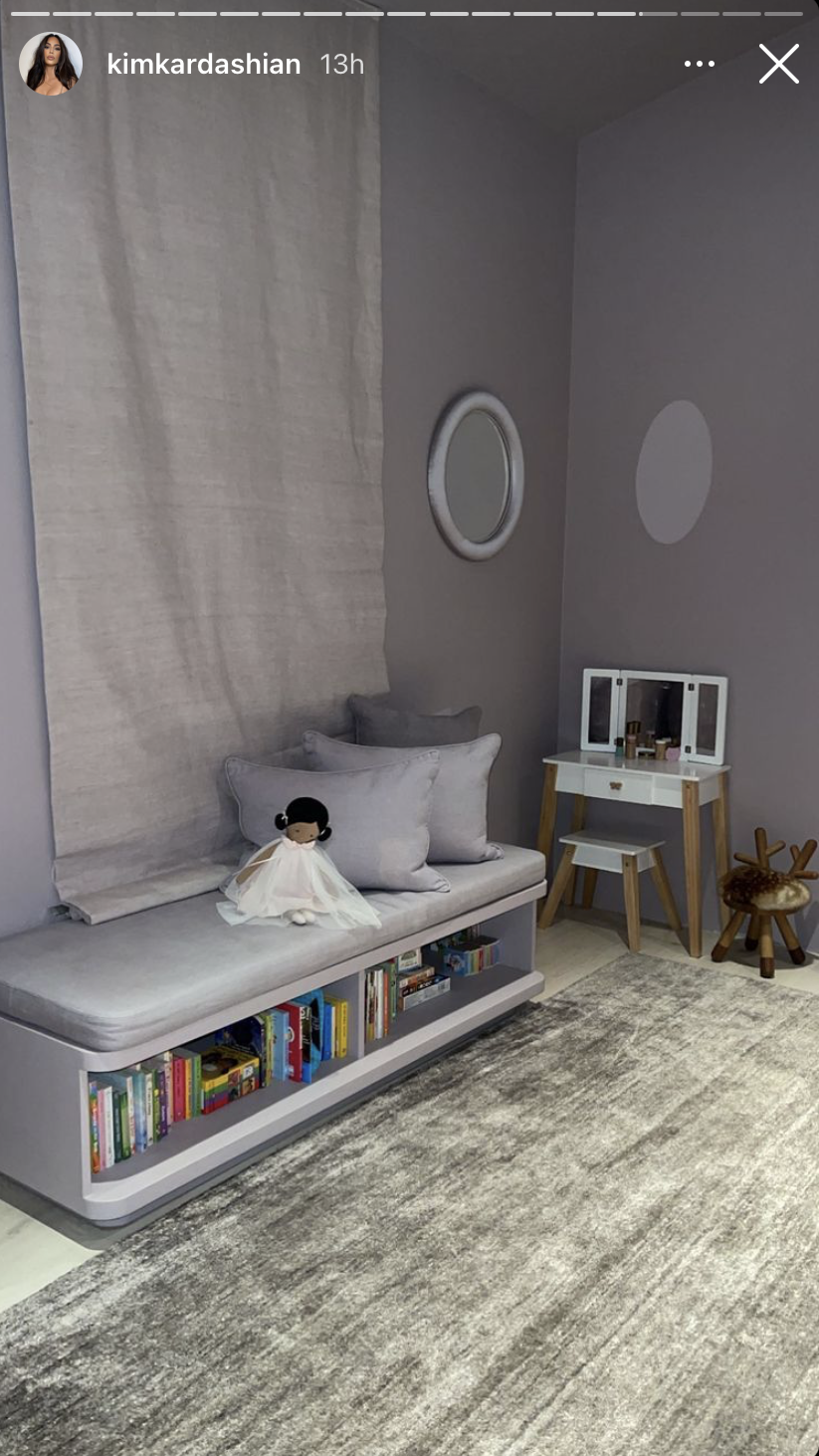 chicago-west-bedroom-tour-kim-kardashian-ig