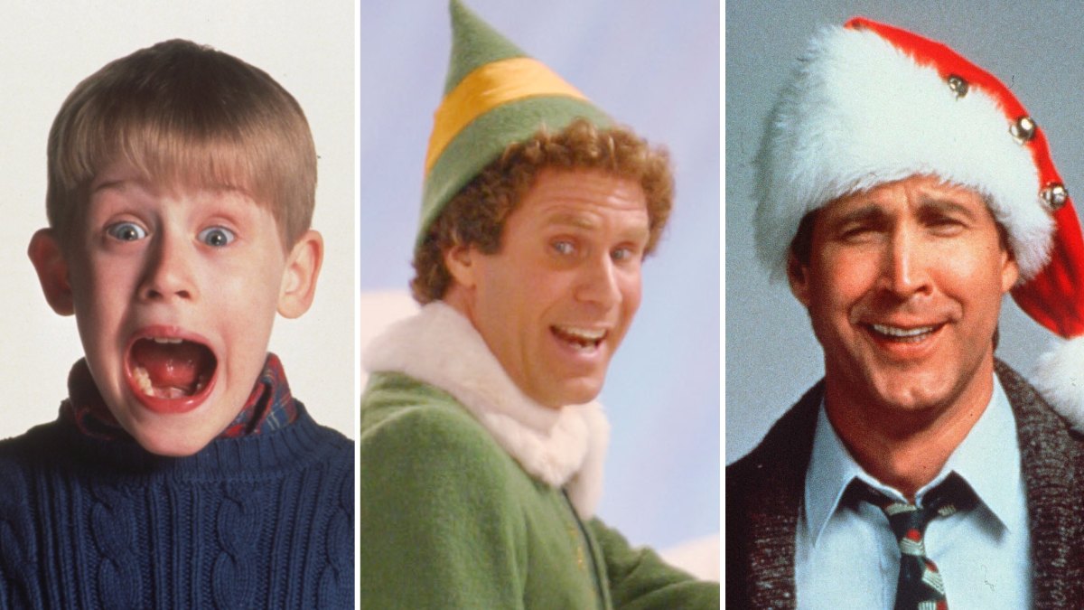 iconic christmas movie quotes