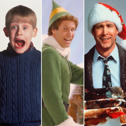 iconic christmas movie quotes
