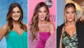 JoJo Fletcher Then and Now: Bachelorette's Transformation Photos
