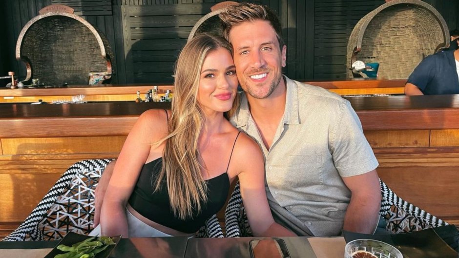 JoJo Fletcher and Jordan Rodgers Are Still Going Strong 6 Years After Meeting on 'The Bachelorette'
