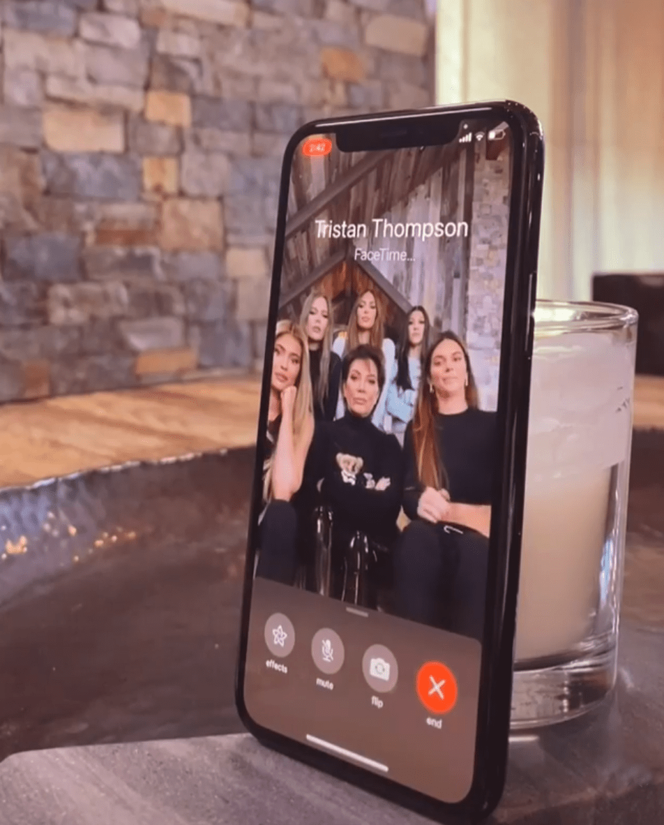 kardashian-jenner-girls-prank-tristan-thompson-travis-scott-on-tiktok