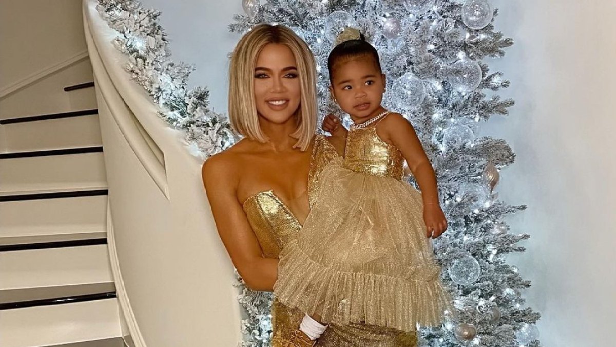 Kardashian Christmas Eve Party Canceled Amid COVID, Khloe Says
