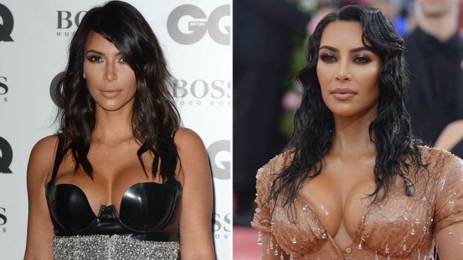 Kim Kardashian Photos: Best, Worst Outfits Over the Years