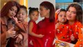 Kylie stormi matching outfits feature