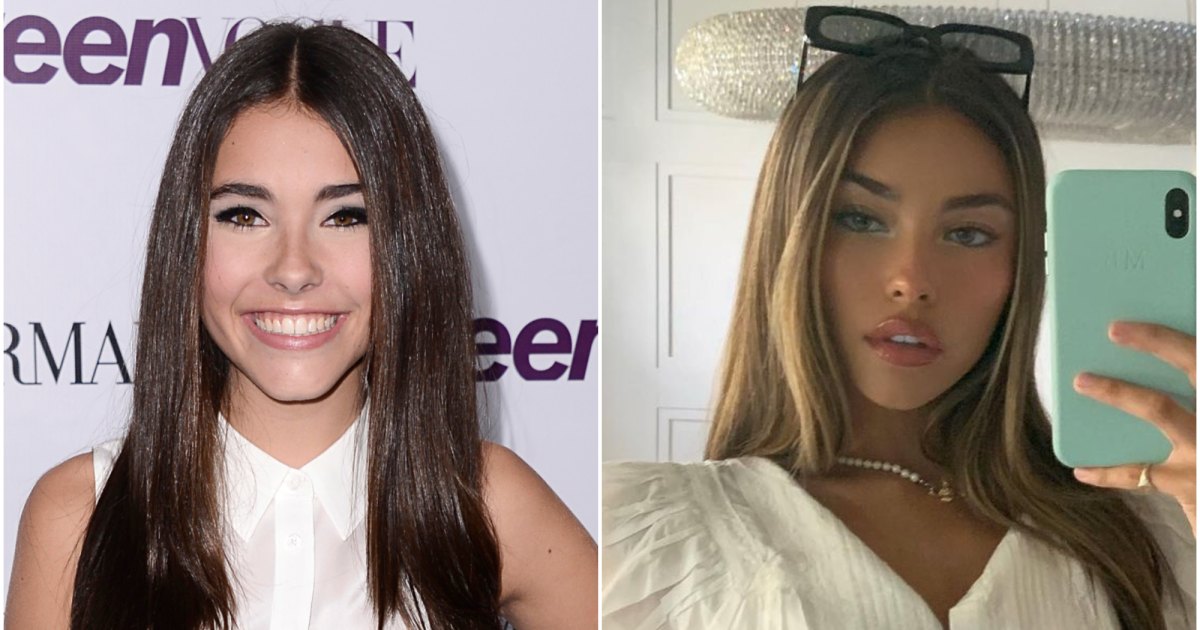 Madison Beer Transformation: See Photos of the Singer Young and